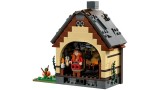 Lego Disney The Sanderson Sisters Cottage (21341)