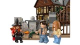 Lego Disney The Sanderson Sisters Cottage (21341)