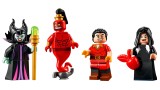Lego Disney Villain Icons (43227)