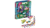 Joc Lego Dots: Bag Tags Mega Pack - Messaging (41949)
