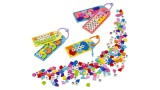 Joc Lego Dots: Bag Tags Mega Pack - Messaging (41949)