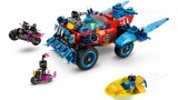 Lego Dreamzzz Crocodile Car (71458)