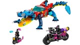 Lego Dreamzzz Crocodile Car (71458)