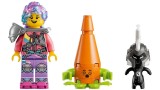 Joc Lego Dreamzzz Izzie And Bunchurro The Gaming Bunny (71490)