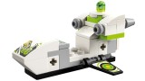 Joc Lego Dreamzzz Mateos Off-road Car (71471)