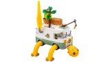 Lego Dreamzzz Mrs Castillos Turtle Van (71456)
