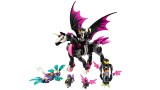 Lego Dreamzzz Pegasus Flying Horse (71457)