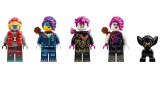 Joc Lego Dreamzzztm Coopers Robot Dinosaur C-rex (71484)