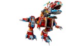 Joc Lego Dreamzzztm Coopers Robot Dinosaur C-rex (71484)