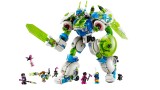 Lego Dreamzzztm Mateo And Z-blob The Knight Battle Mech (71485)