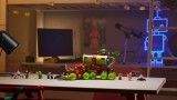 Joc Lego Dreamzzztm Mateos Spray Paint Truck (71499)