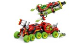 Joc Lego Dreamzzztm Mateos Spray Paint Truck (71499)