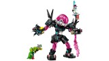 Joc Lego Dreamzzztm Mateo Vs. Cyber Brain Mech (71495)