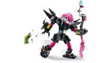 Joc Lego Dreamzzztm Mateo Vs. Cyber Brain Mech (71495)