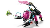 Joc Lego Dreamzzztm Mateo Vs. Cyber Brain Mech (71495)