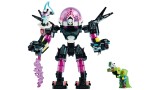 Joc Lego Dreamzzztm Mateo Vs. Cyber Brain Mech (71495)
