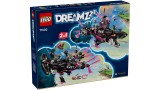Joc Lego Dreamzzztm Nightmare Shark Submarine (71500)