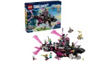 Joc Lego Dreamzzztm Nightmare Shark Submarine (71500)