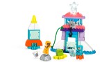 Lego Duplo 3in1 Space Shuttle Adventure (10422)