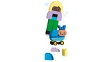 Joc Lego Duplo Buildable People With Big Emotions (10423)