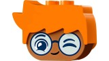 Joc Lego Duplo Buildable People With Big Emotions (10423)