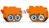 Joc Lego Duplo Buildable People With Big Emotions (10423)