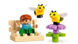 Joc Lego Duplo Caring For Bees & Beehives (10419)