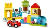 Lego Duplo Deluxe Brick Box (10914)