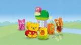 Joc Lego Duplo Disney Winnie The Poohs Birthday Party (10457)