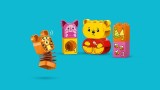 Joc Lego Duplo Disney Winnie The Poohs Birthday Party (10457)