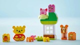 Joc Lego Duplo Disney Winnie The Poohs Birthday Party (10457)