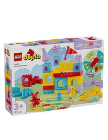 Lego Duplo Hopsys Castle Game (10450) 