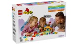 Joc Lego Duplo Hopsys Castle Game (10450)