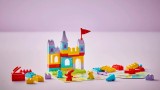 Joc Lego Duplo Hopsys Castle Game (10450)