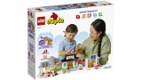 Joc Lego Duplo Learn About Chinese Culture (10411)