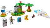 Joc Lego Duplo Lightyear Planet Mission (10962)