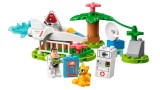 Joc Lego Duplo Lightyear Planet Mission (10962)