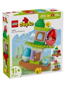 Lego Duplo My First Balancing & Stacking Tree (10440) 
