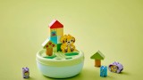 Joc Lego Duplo My First Shape Sorter Puppy House (10441)