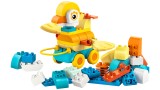Joc Lego Duplo Town 3in1 Animals On Wheels (10448)