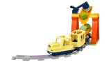 Joc Lego Duplo Town Big Interactive Community Train (10428)