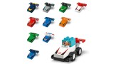 Lego Duplo Town F1(r) Team Race Cars & Drivers (10445)