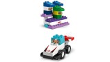 Lego Duplo Town F1(r) Team Race Cars & Drivers (10445)