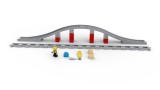 Joc Lego Duplo Trainbridge And Tracks - (10872)