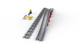 Joc Lego Duplo Trainbridge And Tracks - (10872)