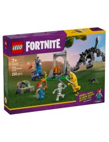 Lego Fortnite Peely & Sparkplugs Camp (77075) 