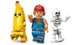 Joc Lego Fortnite Peely & Sparkplugs Camp (77075)