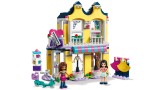 Joc Lego Friends: Emmas Fashion Shop (41427)