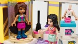 Joc Lego Friends: Emmas Fashion Shop (41427)