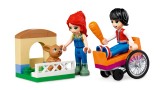 Joc Lego Friends: Friendship Tree House (41703)